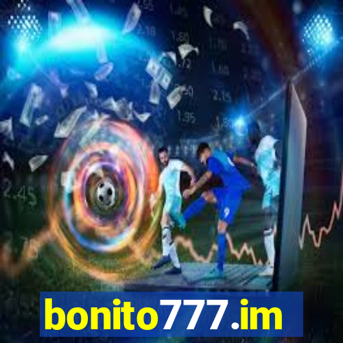 bonito777.im