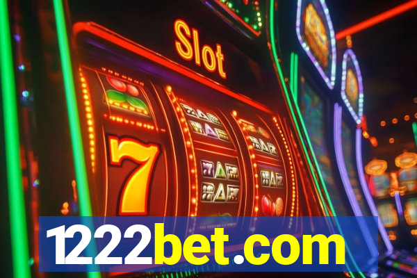 1222bet.com