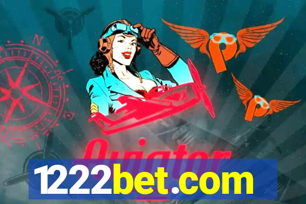 1222bet.com