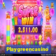 Playgreencasino