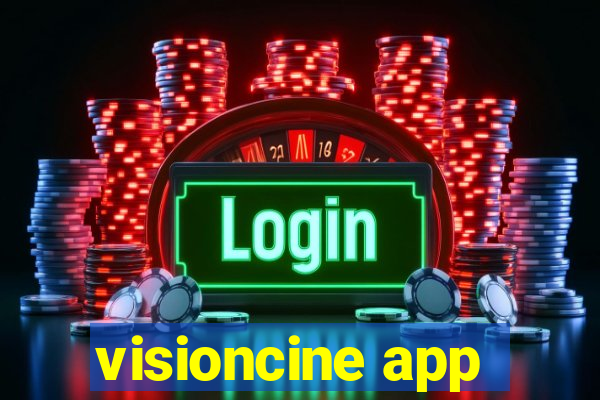 visioncine app