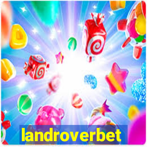 landroverbet