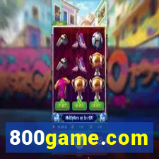 800game.com