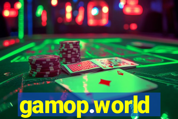 gamop.world