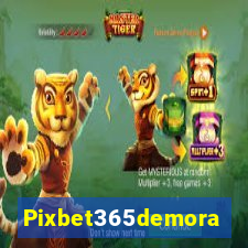 Pixbet365demora