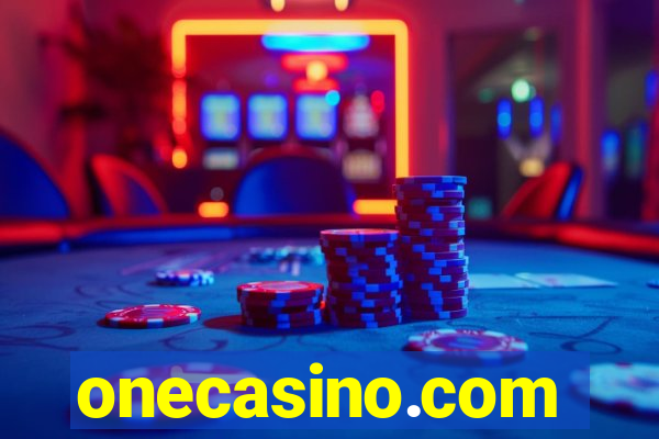 onecasino.com