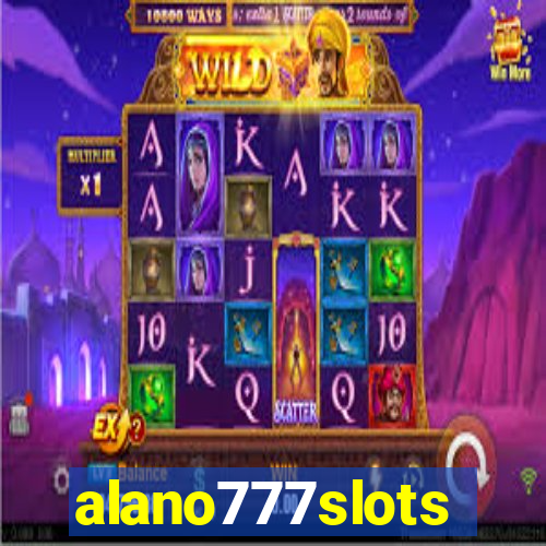 alano777slots