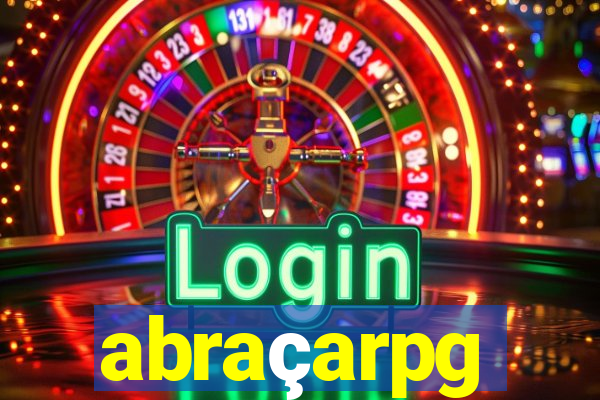 abraçarpg