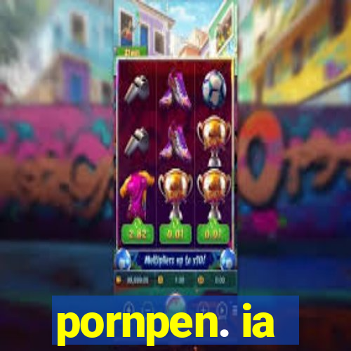 pornpen. ia