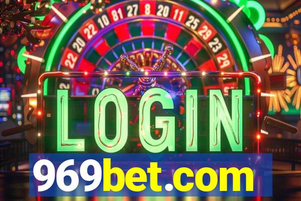 969bet.com