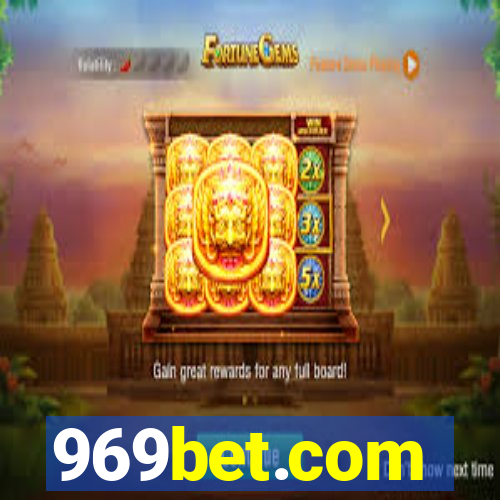 969bet.com