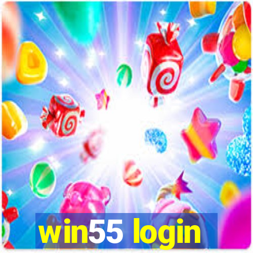 win55 login