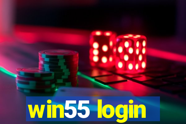 win55 login