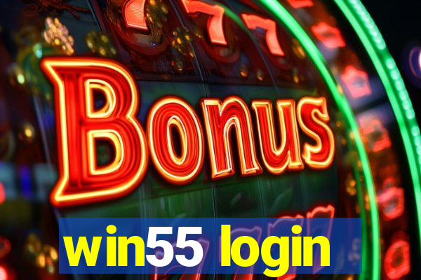 win55 login