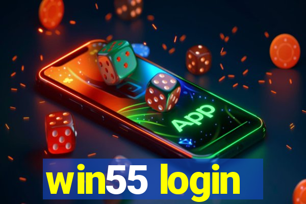 win55 login