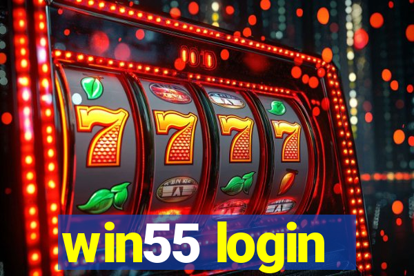 win55 login