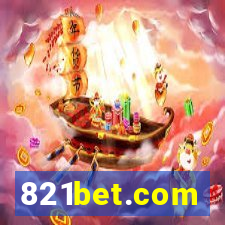 821bet.com