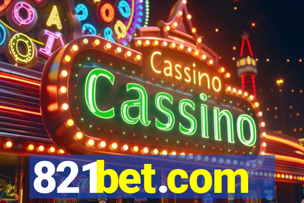 821bet.com