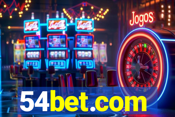 54bet.com