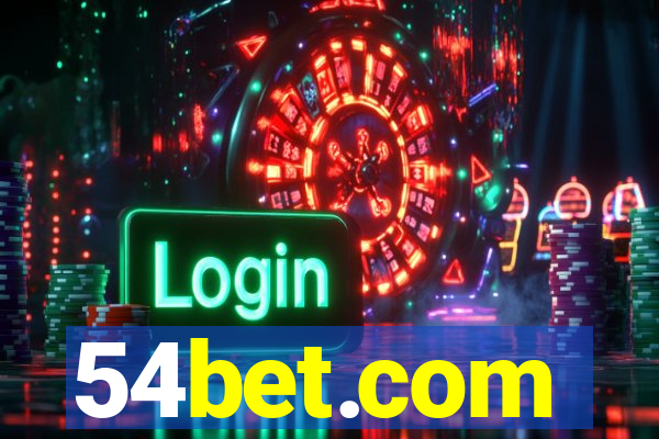 54bet.com