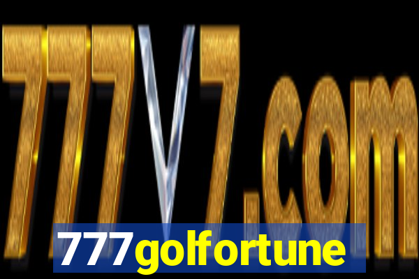 777golfortune