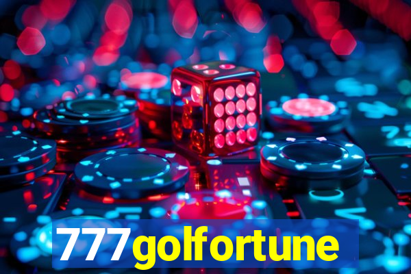 777golfortune