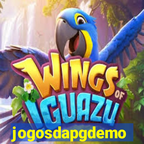 jogosdapgdemo