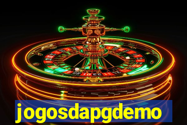 jogosdapgdemo