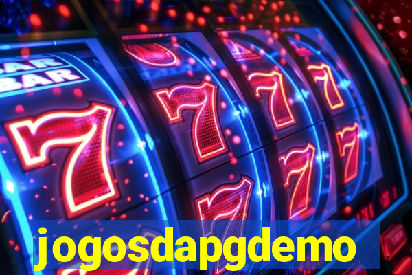 jogosdapgdemo