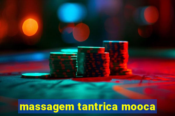 massagem tantrica mooca