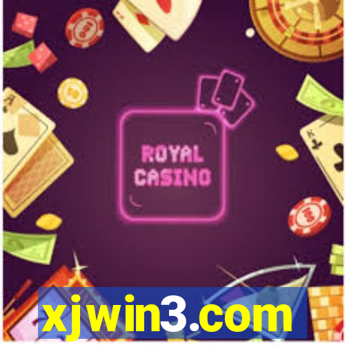 xjwin3.com