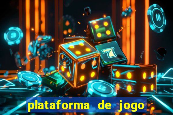 plataforma de jogo nova pagando no cadastro