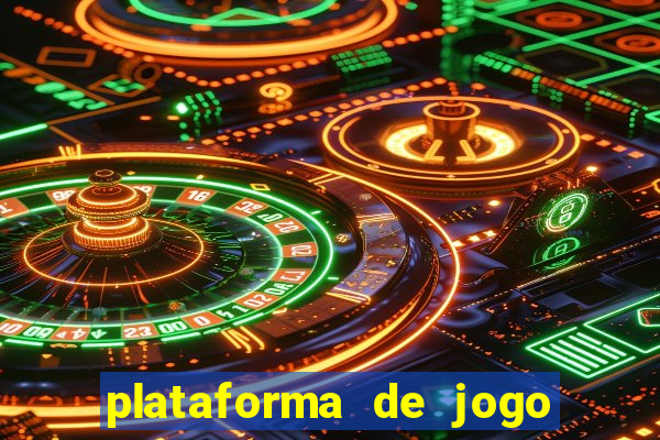 plataforma de jogo nova pagando no cadastro