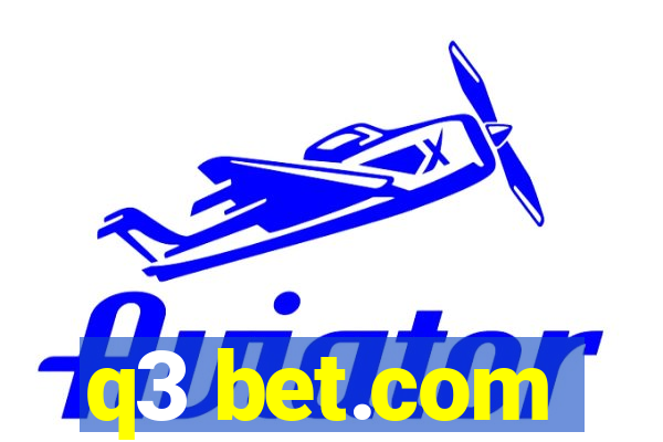 q3 bet.com