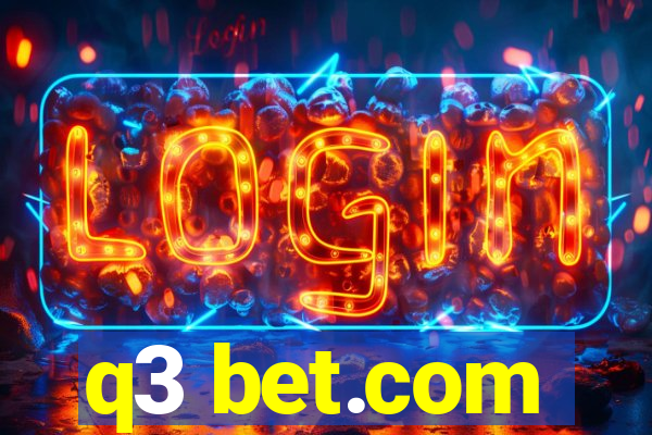 q3 bet.com