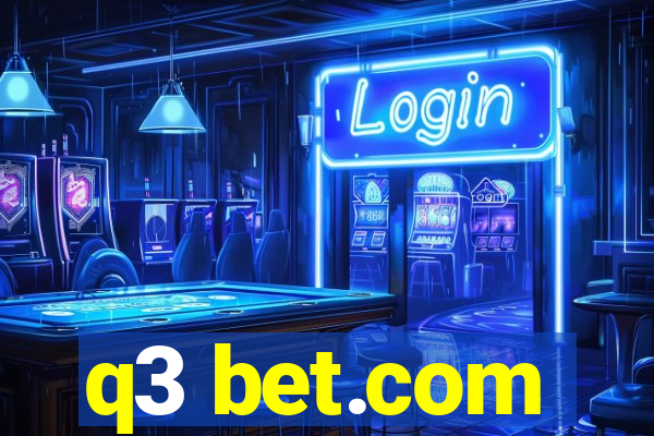 q3 bet.com