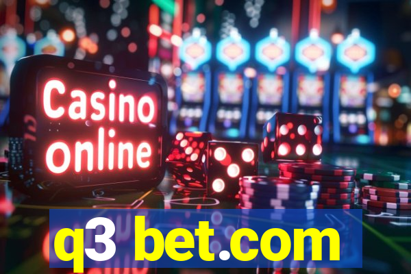 q3 bet.com