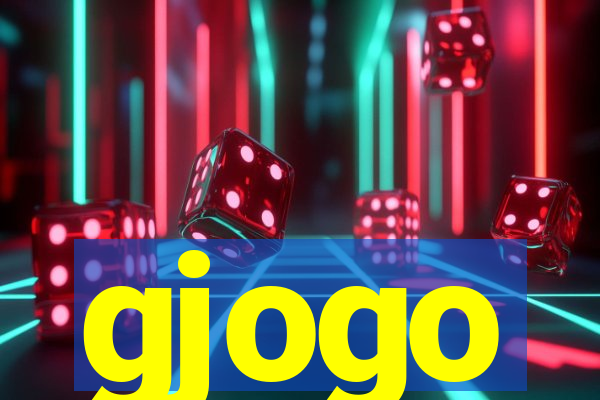 gjogo