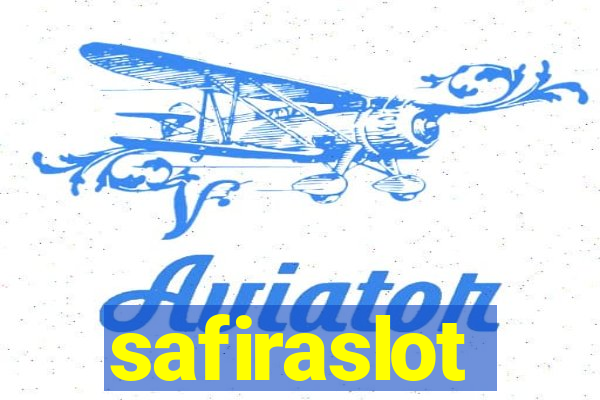 safiraslot