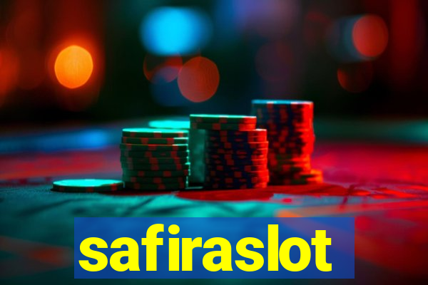 safiraslot