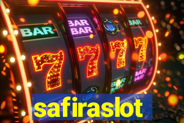 safiraslot