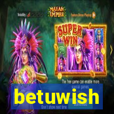 betuwish