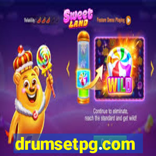 drumsetpg.com