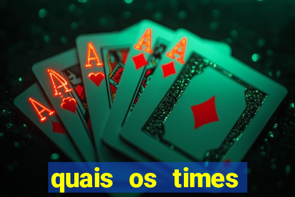 quais os times mais endividados do brasil