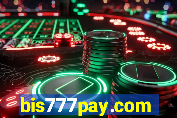 bis777pay.com