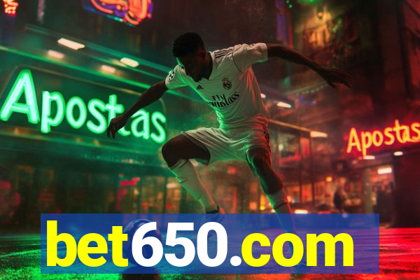 bet650.com