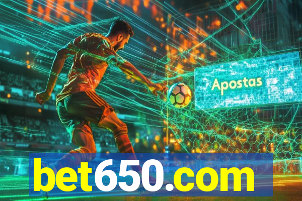 bet650.com