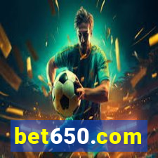 bet650.com