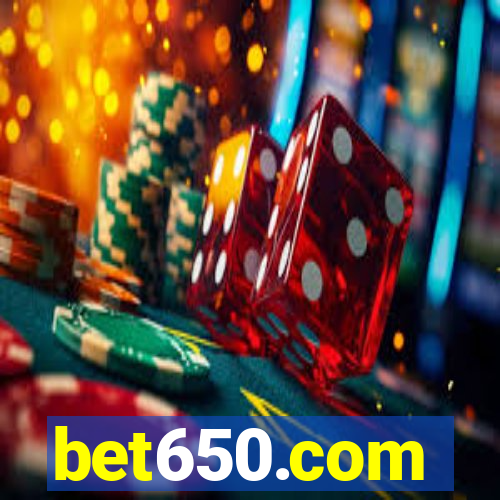 bet650.com