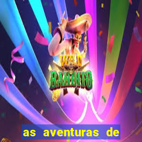 as aventuras de beto e fê o ultimo guardi o pdf